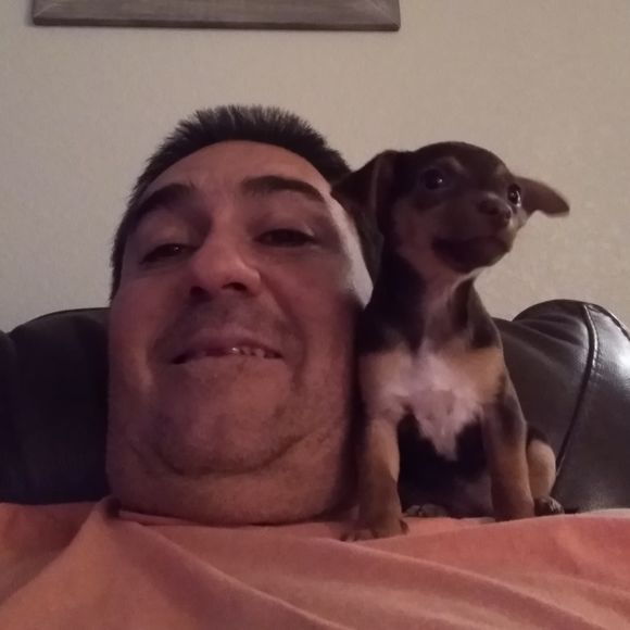 Meet your Posher, Keith - Picture 1 of 1